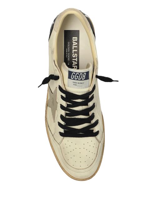 Golden GooseBall Star sneakers Golden Goose | GMF00117F00816483258